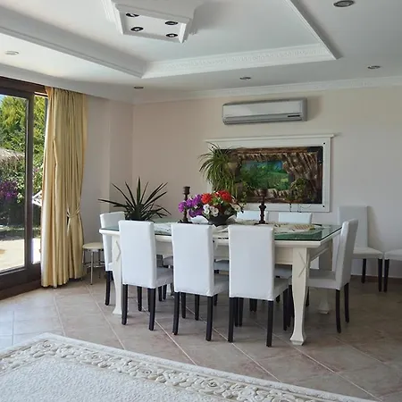 Villa Yalikavak Ozel *