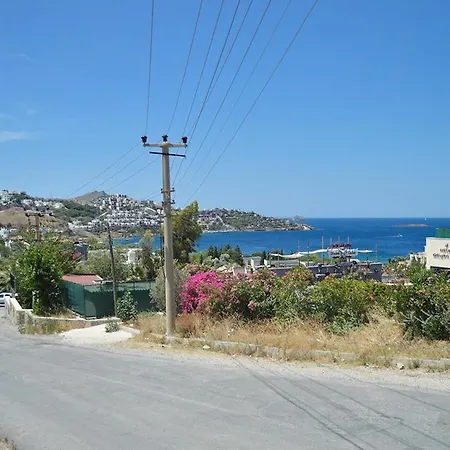 Yalikavak Ozel Villa *