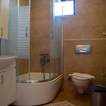 Yalikavak Ozel Villa Bodrum