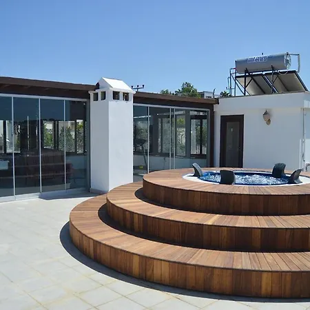 Villa Yalikavak Ozel Bodrum