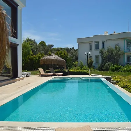 Yalikavak Ozel Villa Bodrum