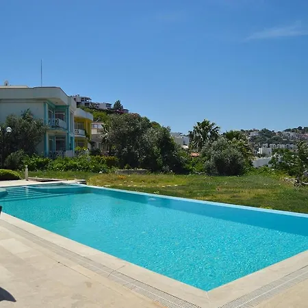 Villa Yalikavak Ozel *